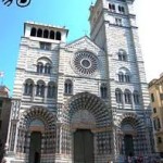 Cattedrale Genova